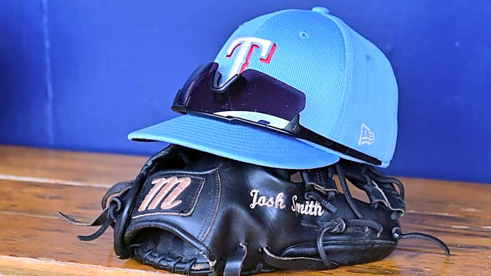 Fast-Rising Texas Rangers Prospect David Davalillo Shines in First Frisco Start