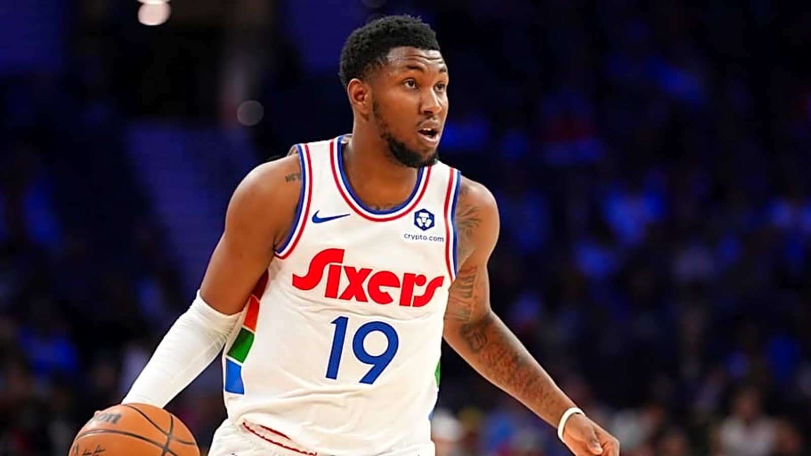 Key Detail About Promising Sixers Player&#39;s Contract Revealed