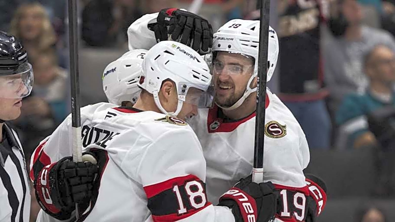 Senators&#39; Tim Stützle Reveals Secret Behind Team&#39;s Turnaround