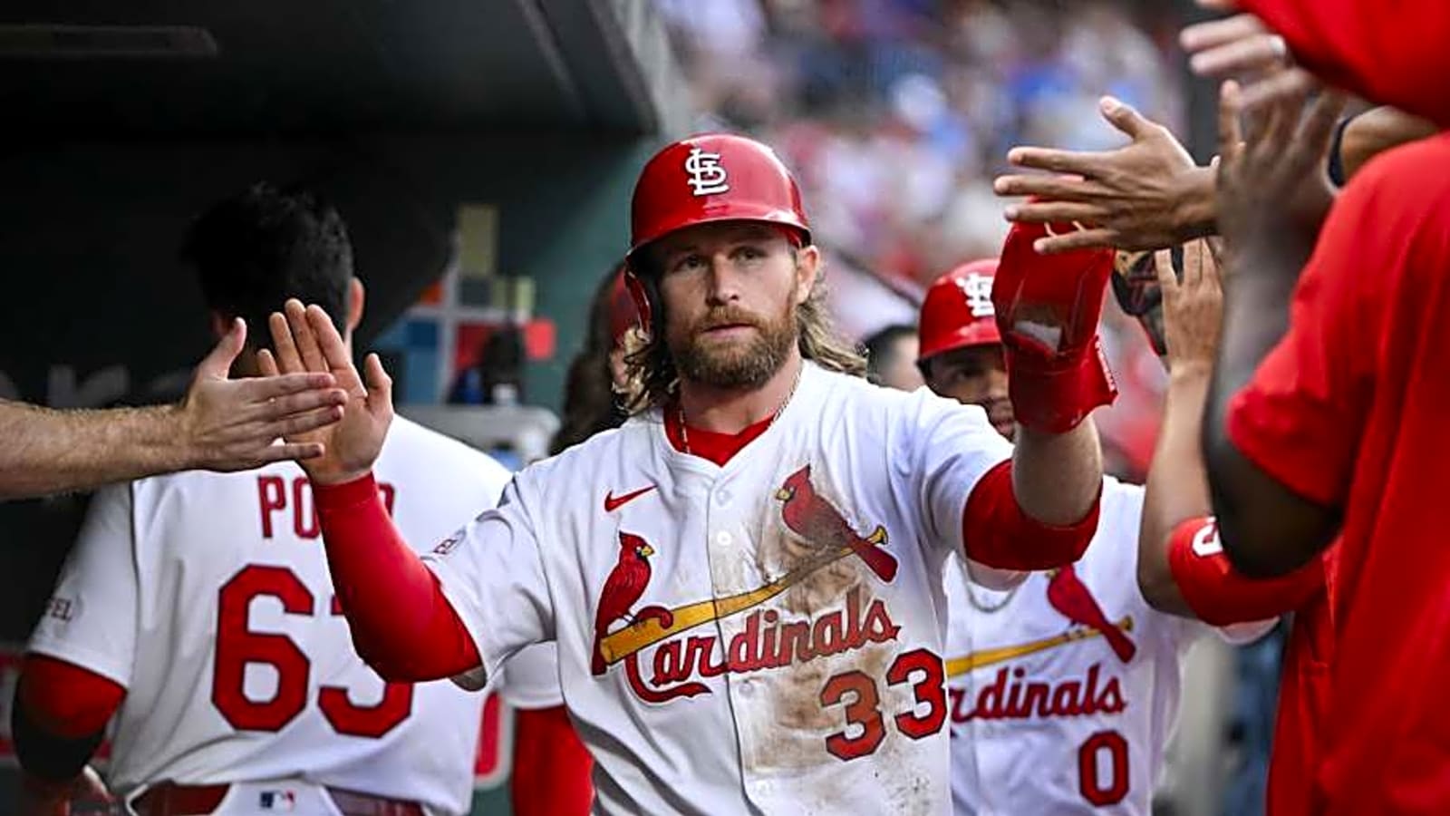 Cardinals Update: Brendan Donovan Facing Uncertain Weekend