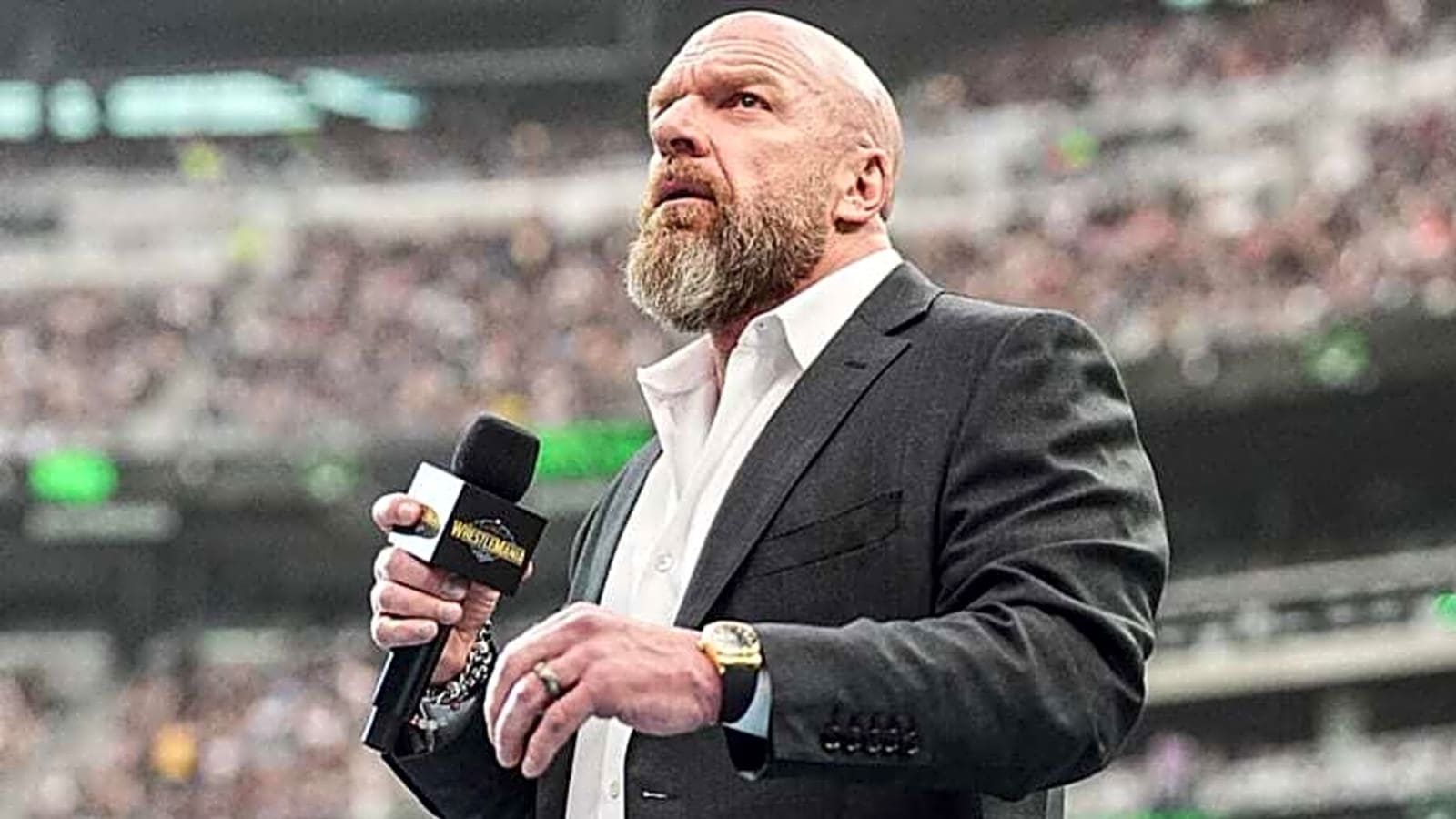 TNA Legend Reveals Why He Never Signed With WWE After Tough Conversation With Triple H