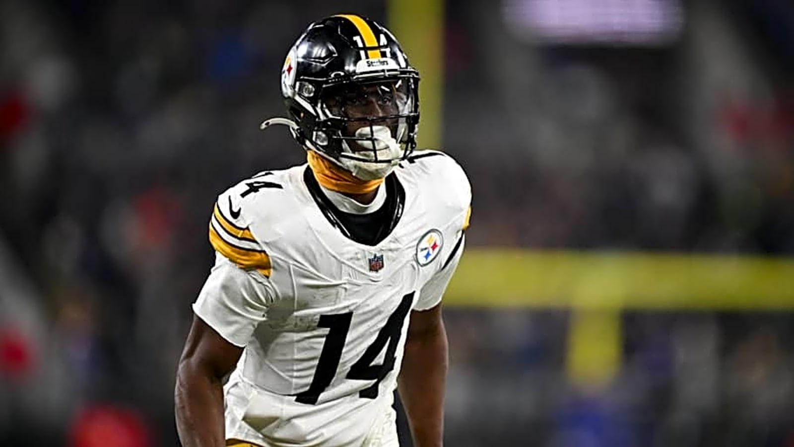 Aaron Rodgers Influenced Steelers&#39; George Pickens Trade