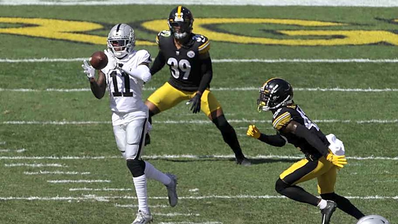 Former Raiders Receiver Henry Ruggs Apologizes to Victim&#39;s Family