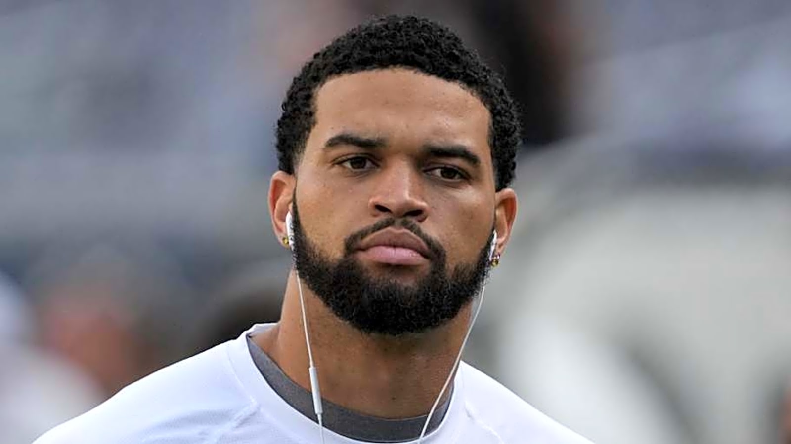 What Chicago Bears&#39; Ben Johnson Said About Caleb Williams&#39; NFL Preseason Play