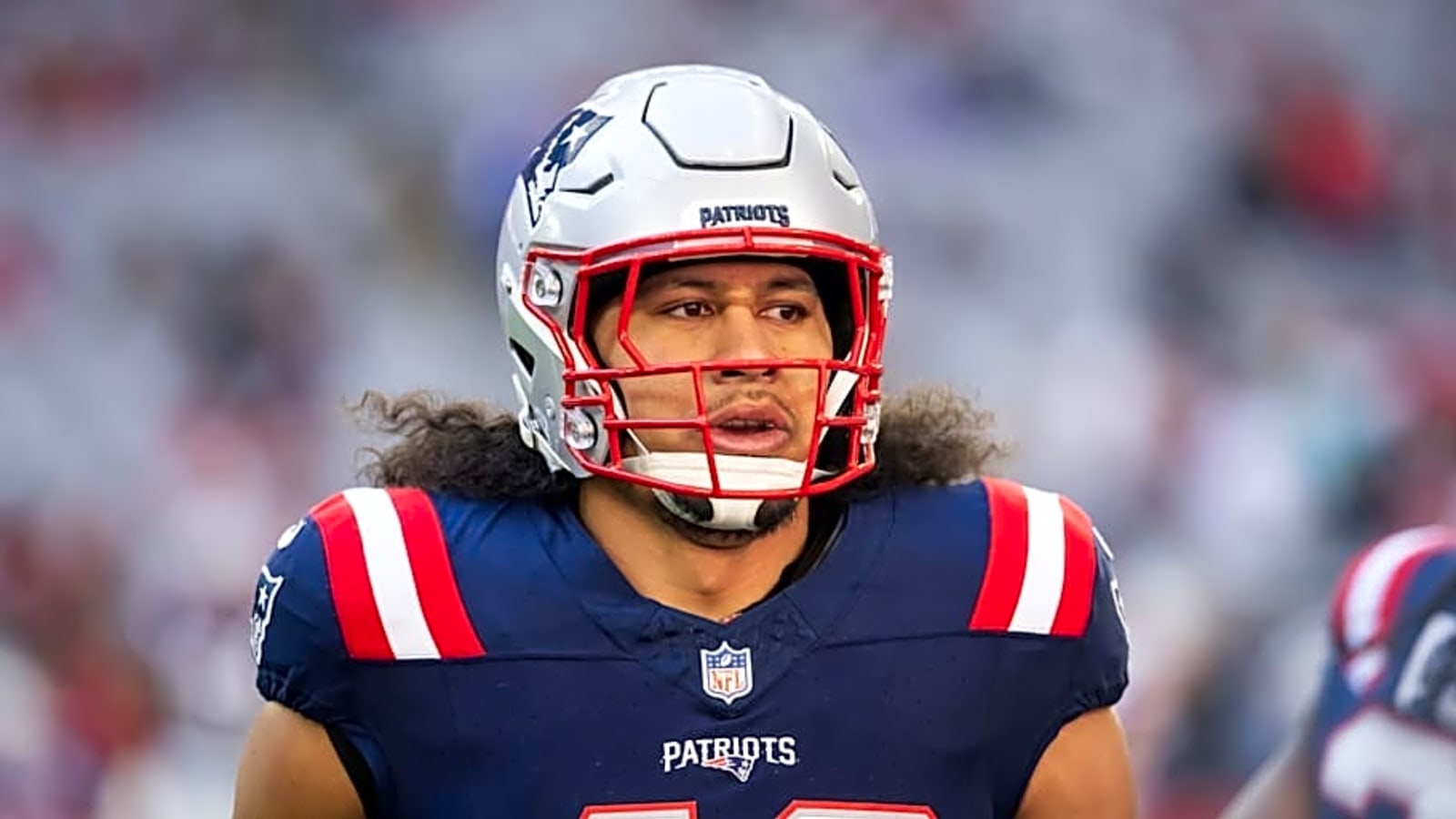 Patriots Urged To Trade Defender Ahead Of 2025 Season