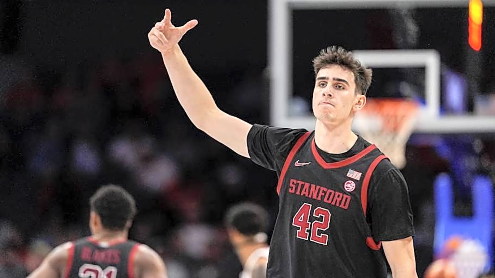 Grading the Sacramento Kings Selection of Maxime Raynaud