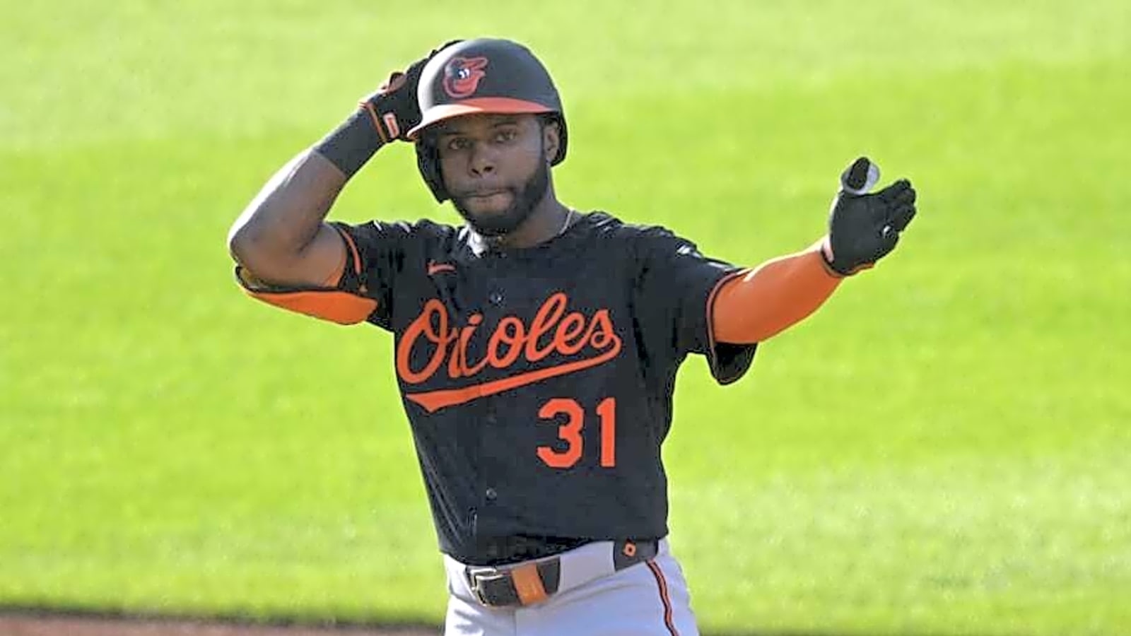 Ex-Orioles outfielder calls attention to team&#39;s lack of leadership