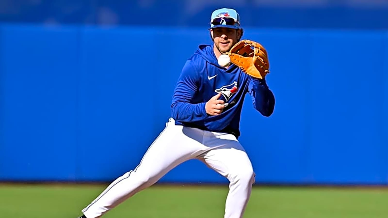 Blue Jays Opening Day Roster Projection, Starting Lineup and Pitchers Prediction
