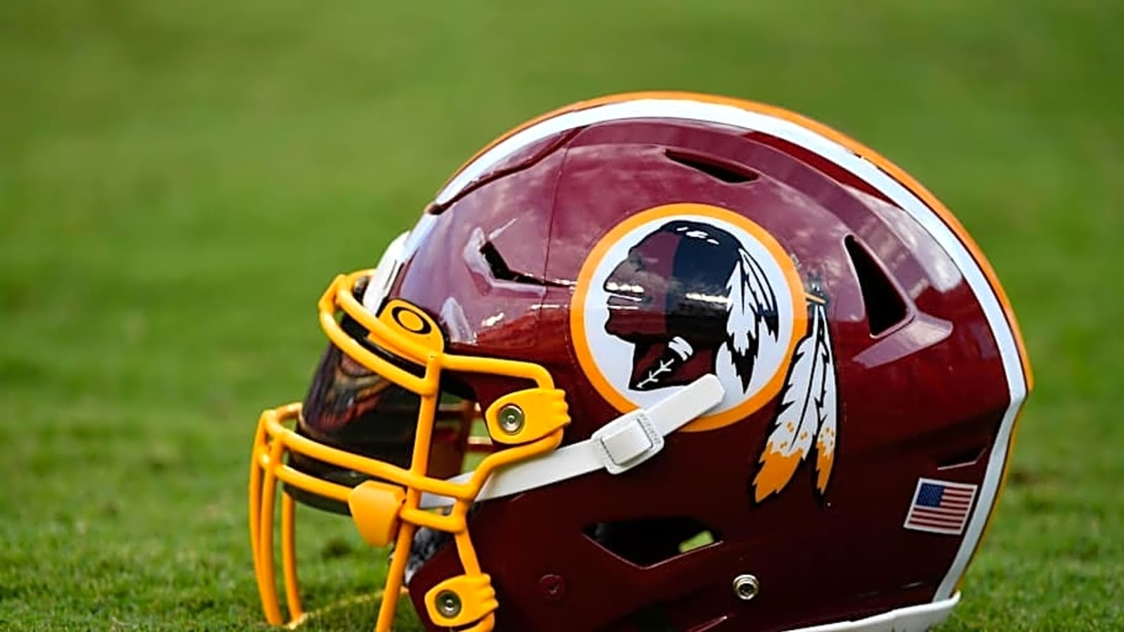 Commanders name sparks debate ahead of NFL Draft