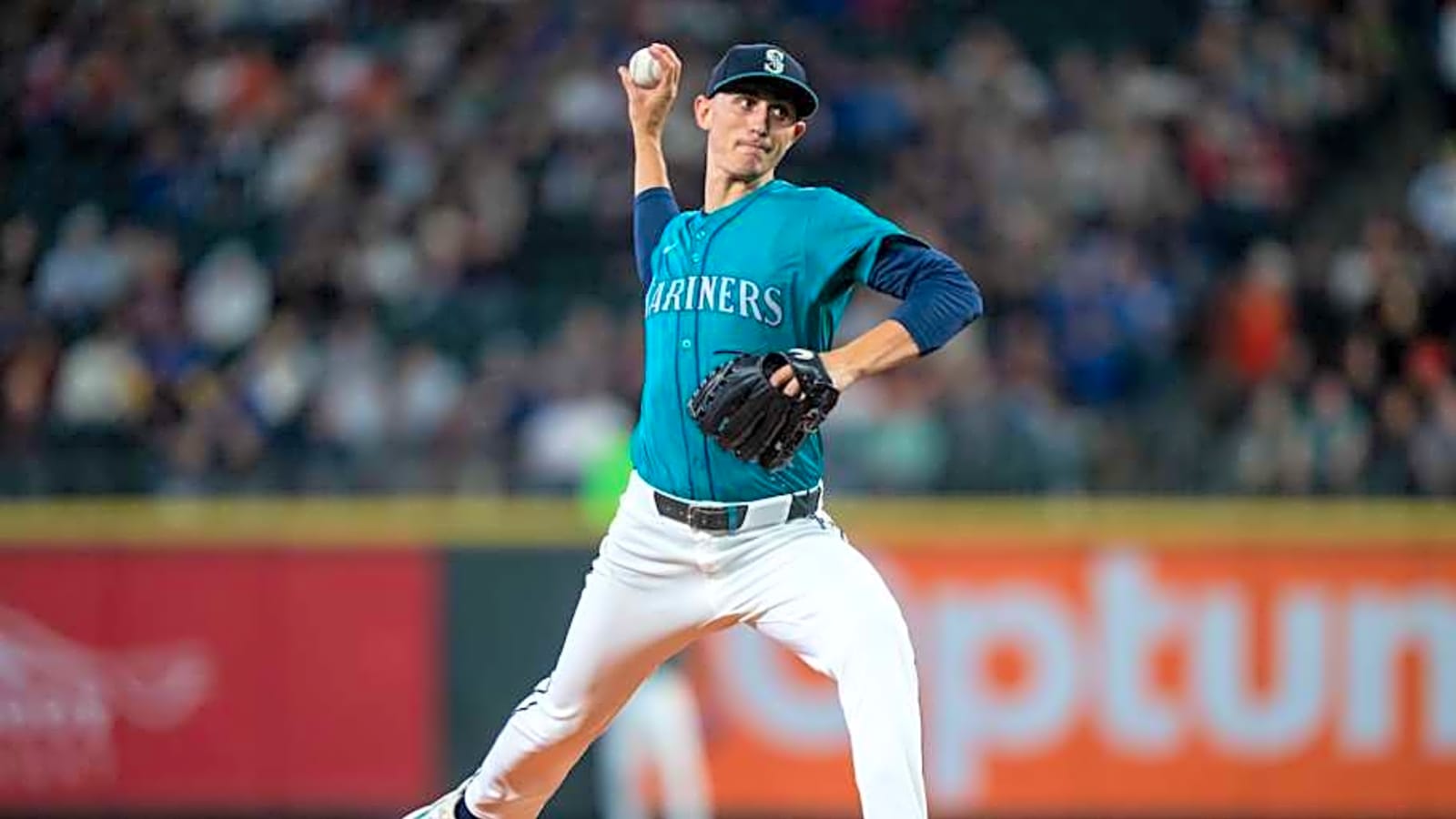 Here&#39;s When George Kirby Could Return to Seattle Mariners Starting Rotation
