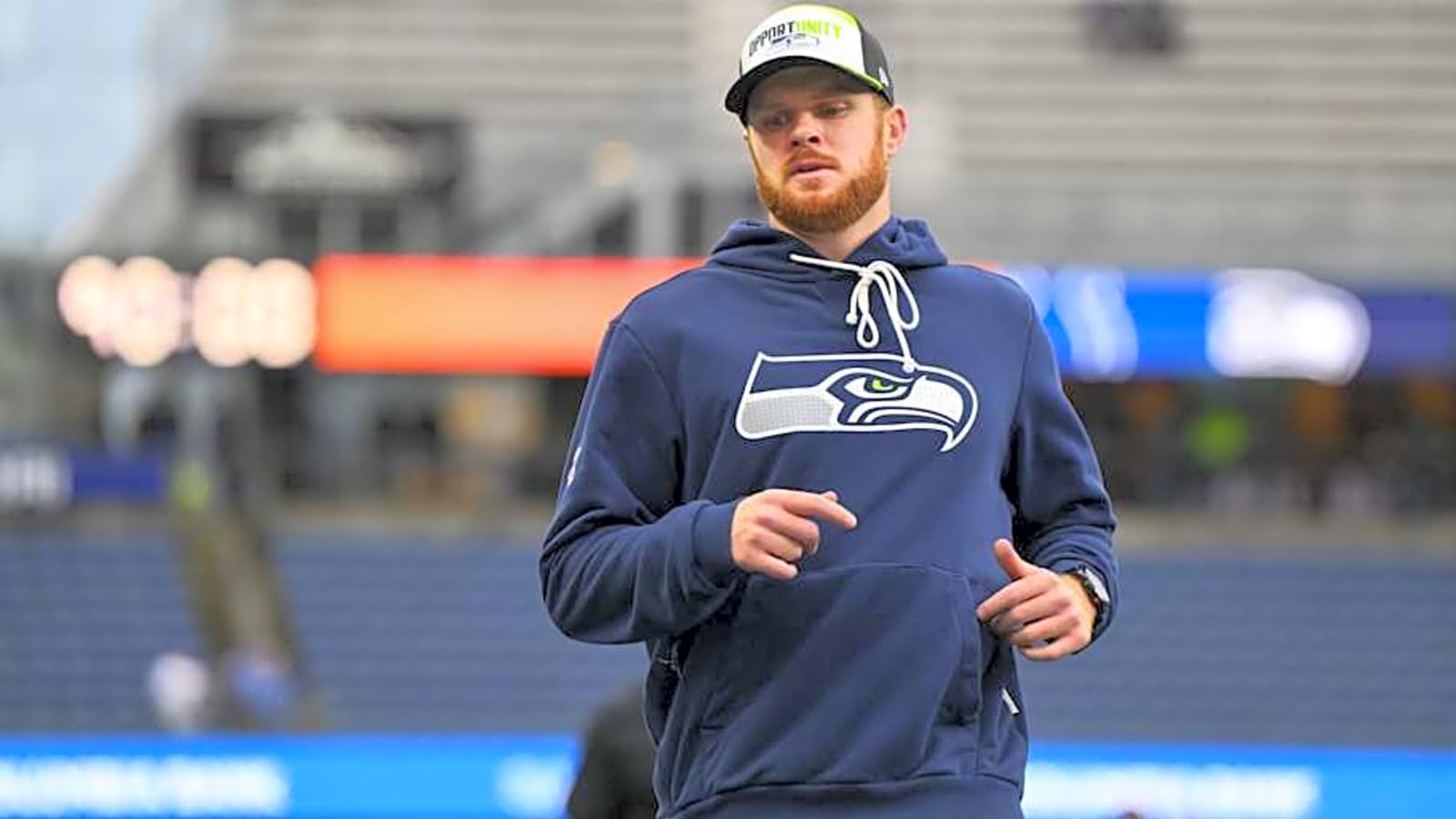 What's holding Sam Darnold back from becoming top-five NFL quarterback?