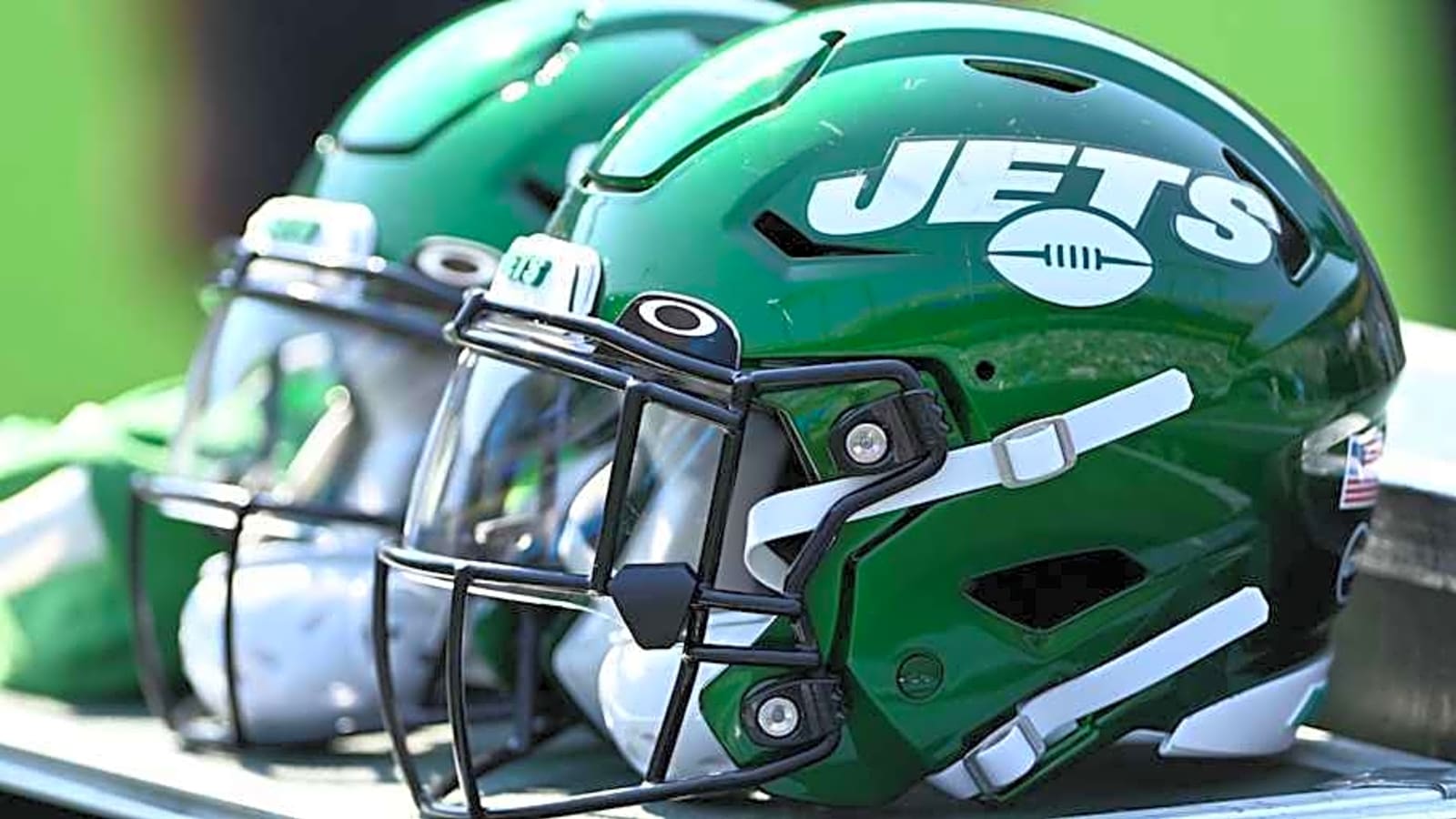 Jets Building Block Worth Brand New Contract