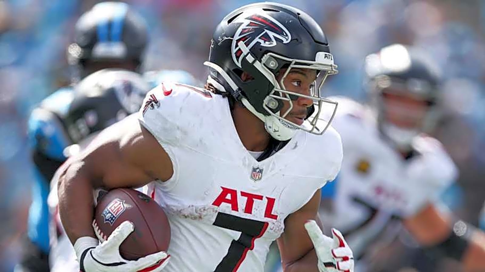 Falcons See Blowout Loss as Potential Turning Point