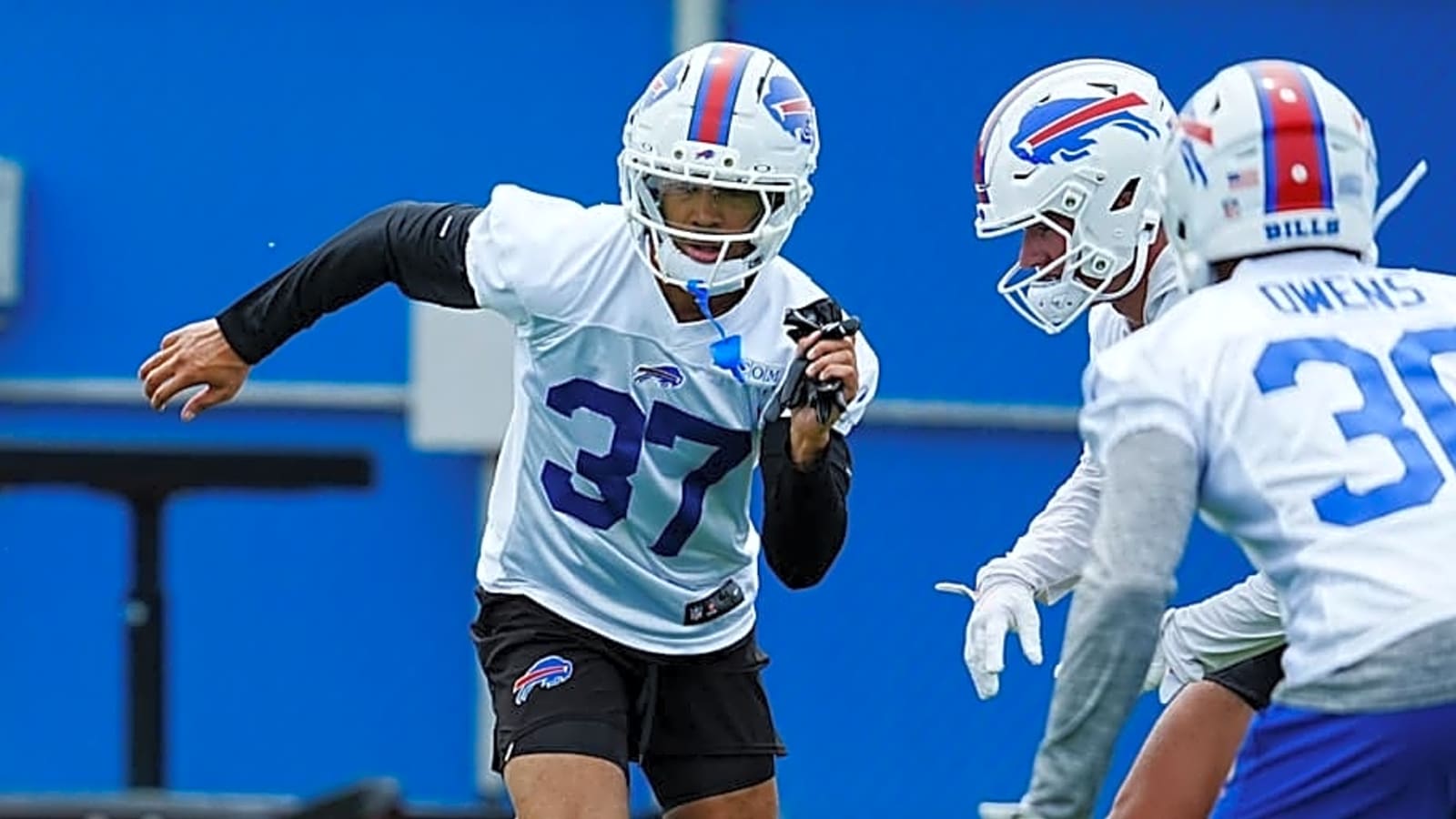 Two Bills rookies will make NFL debut in Week 4 vs. New Orleans Saints