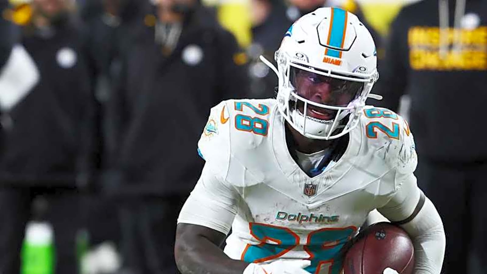 Breaking Down the Dolphins' Pro Bowl Representation