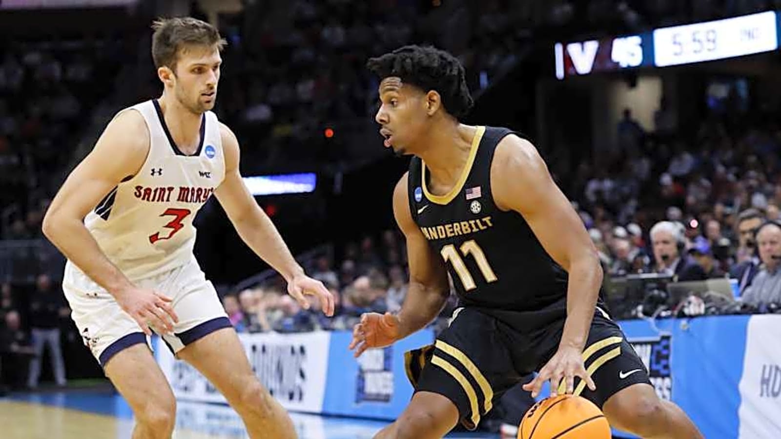 College Basketball Regular Season Gets Expanded