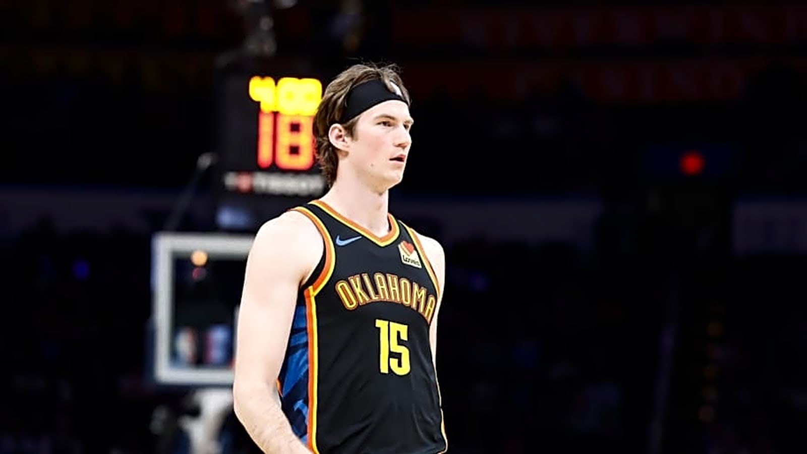 Summer League Playoffs Give OKC Thunder Youth a Chance to Shine