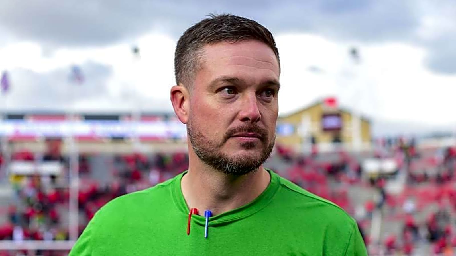 Oregon Ducks&#39; Dan Lanning Addresses Big Ten Doubters, Physicality Questions