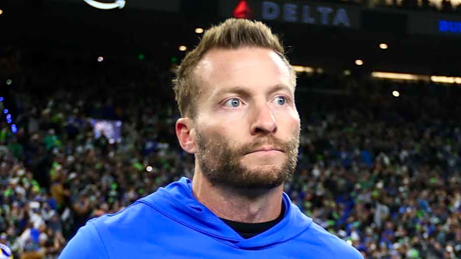 Why the Rams Must Reinforce Their Lines