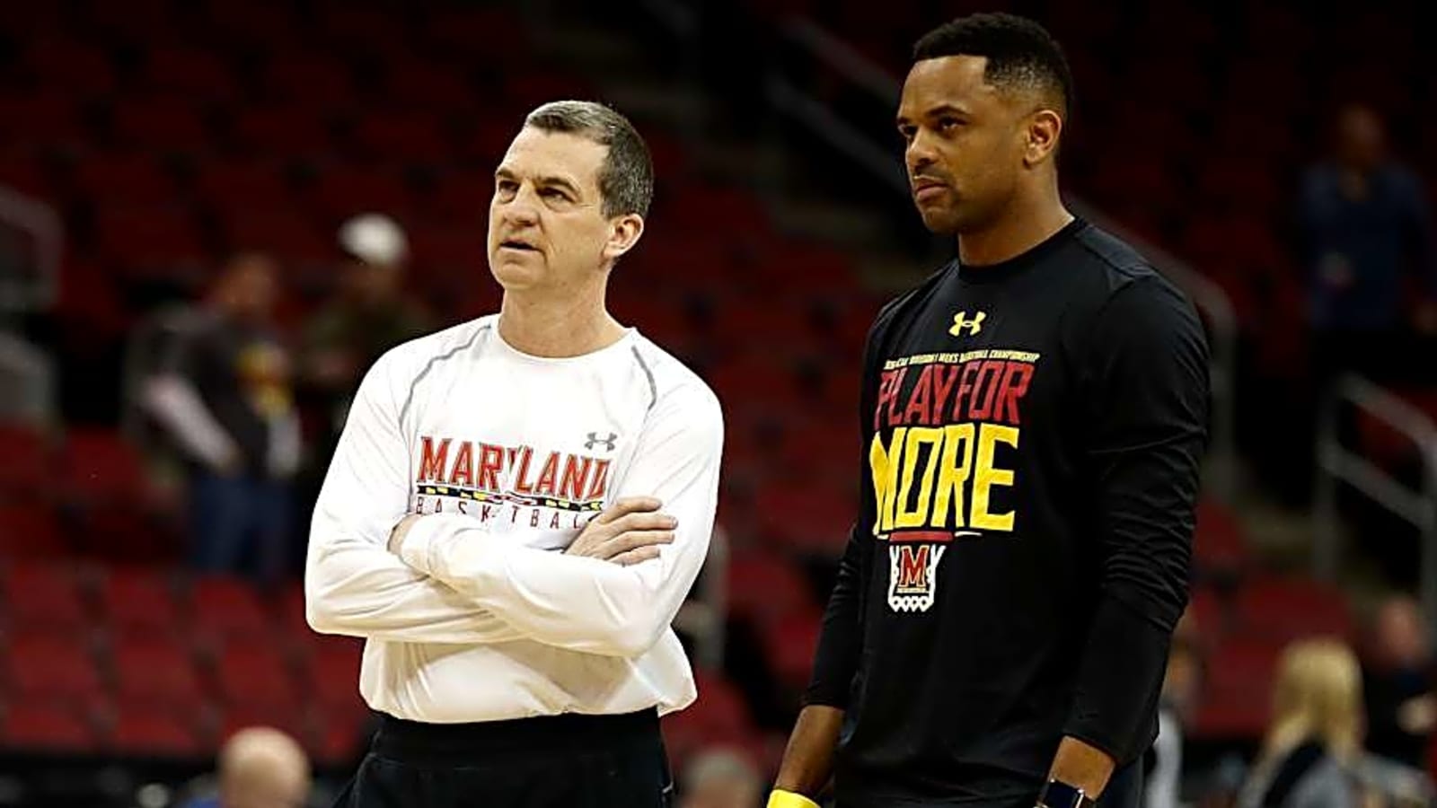 Maryland basketball legend Juan Dixon gets new head coaching job