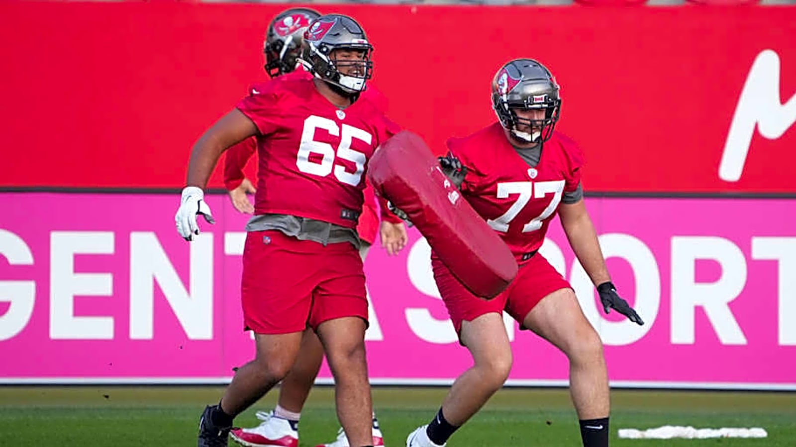 Steelers Make Pretty Big Change on Offense