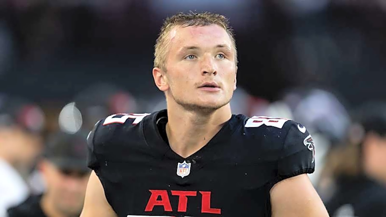 Cardinals Bolster TE Room With Former Falcons Player