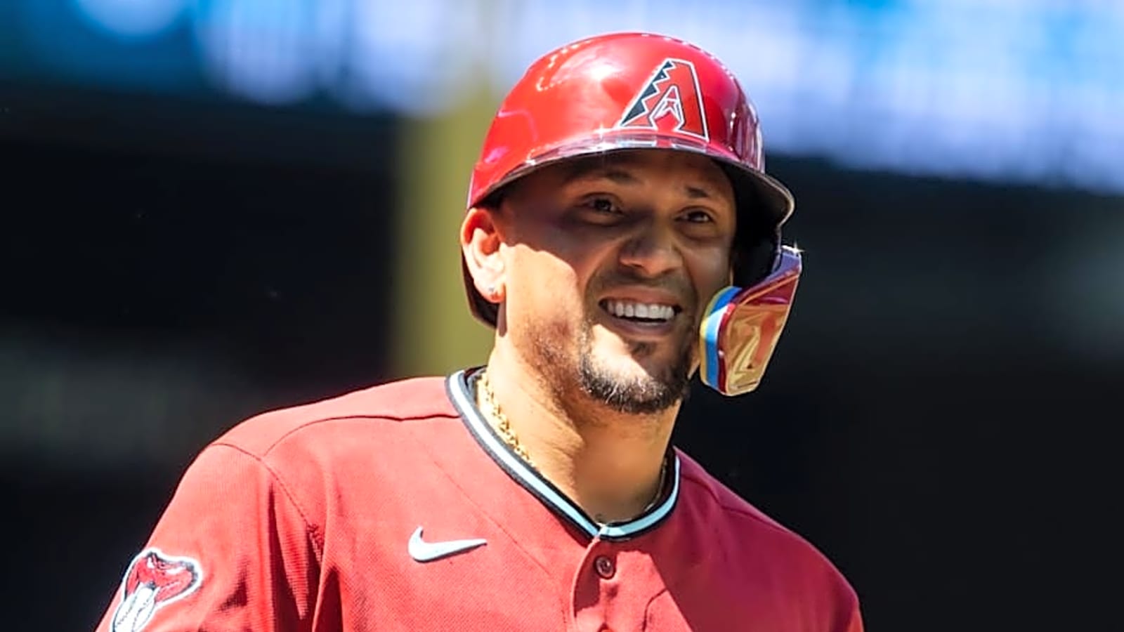 The Diamondbacks' Best Story Just Keeps Getting Better