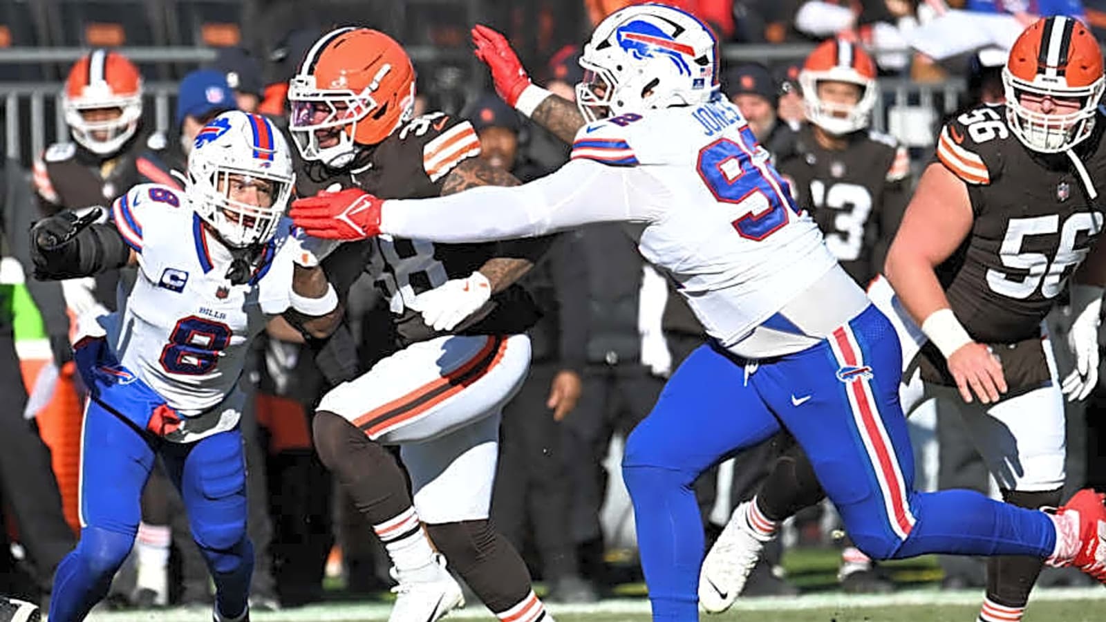 Painful Stat Shows Bills Haven’t Addressed Biggest Weakness Yet