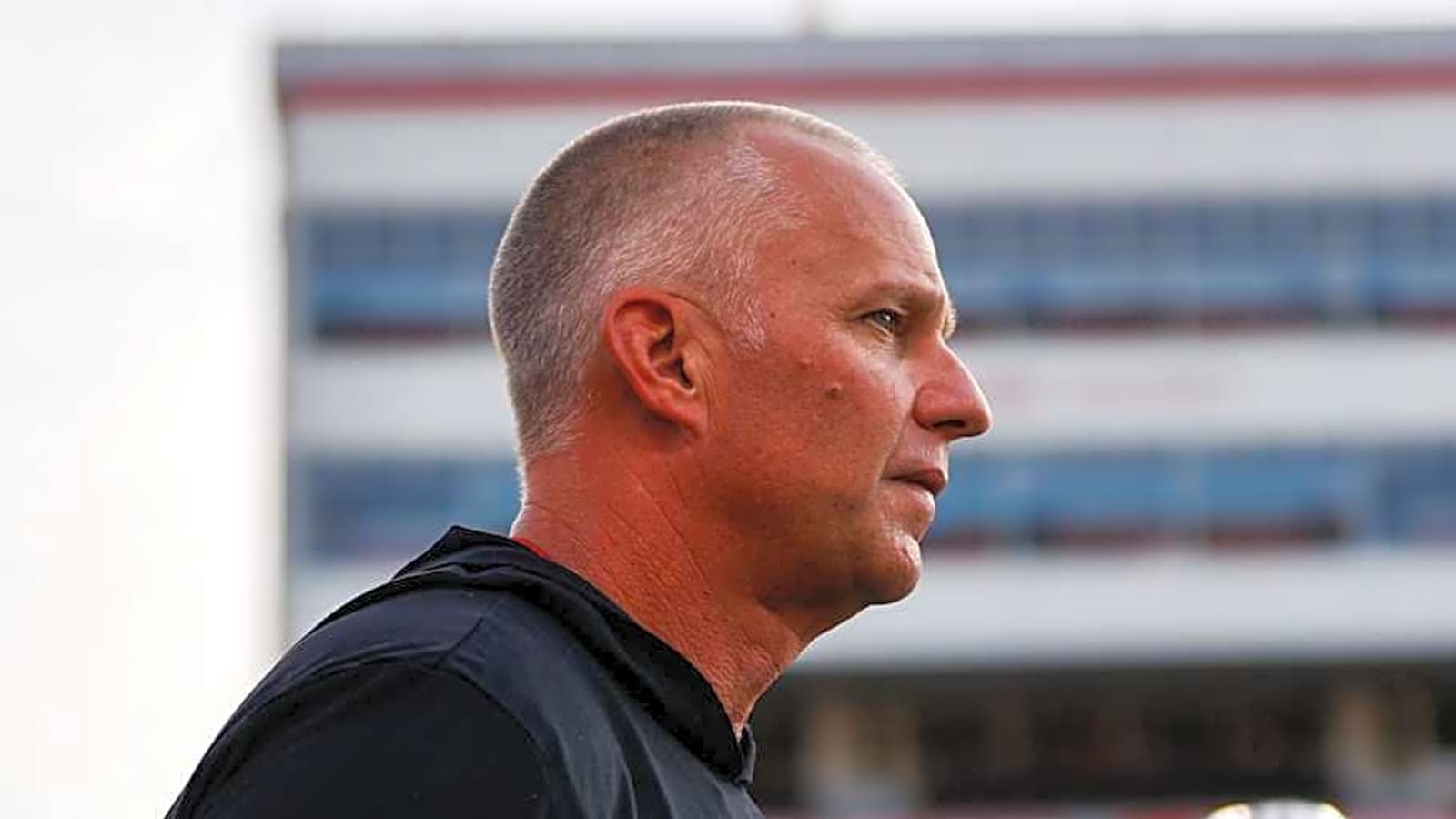 Doeren Gives Final Takes Ahead of NC State - Virginia