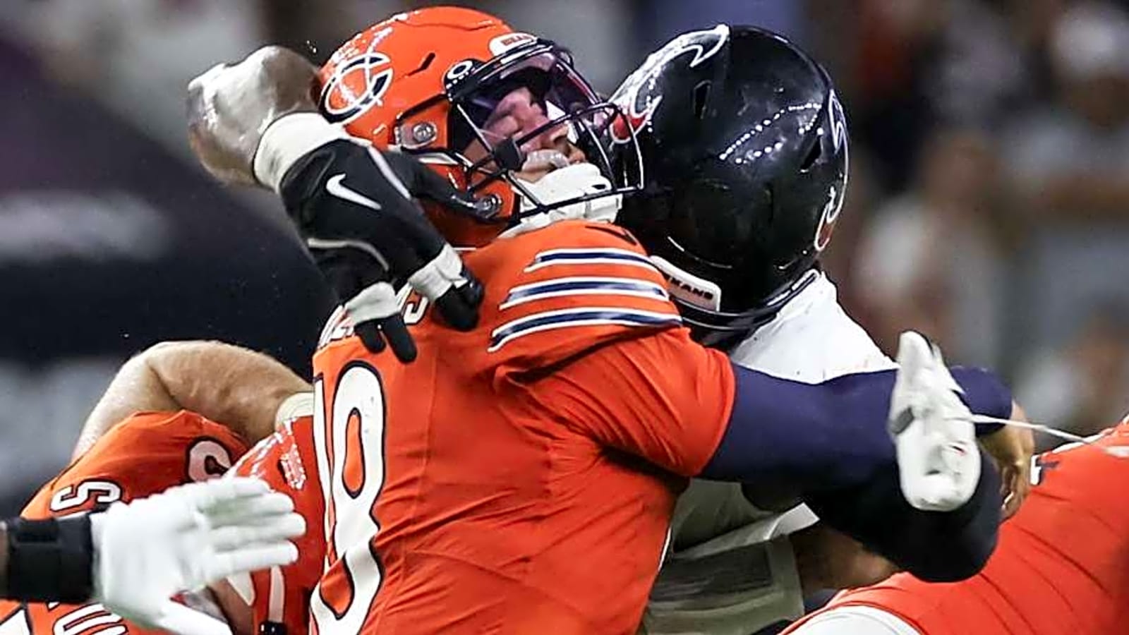 Chicago Bears&#39; bottom-line improvement obvious but is it enough