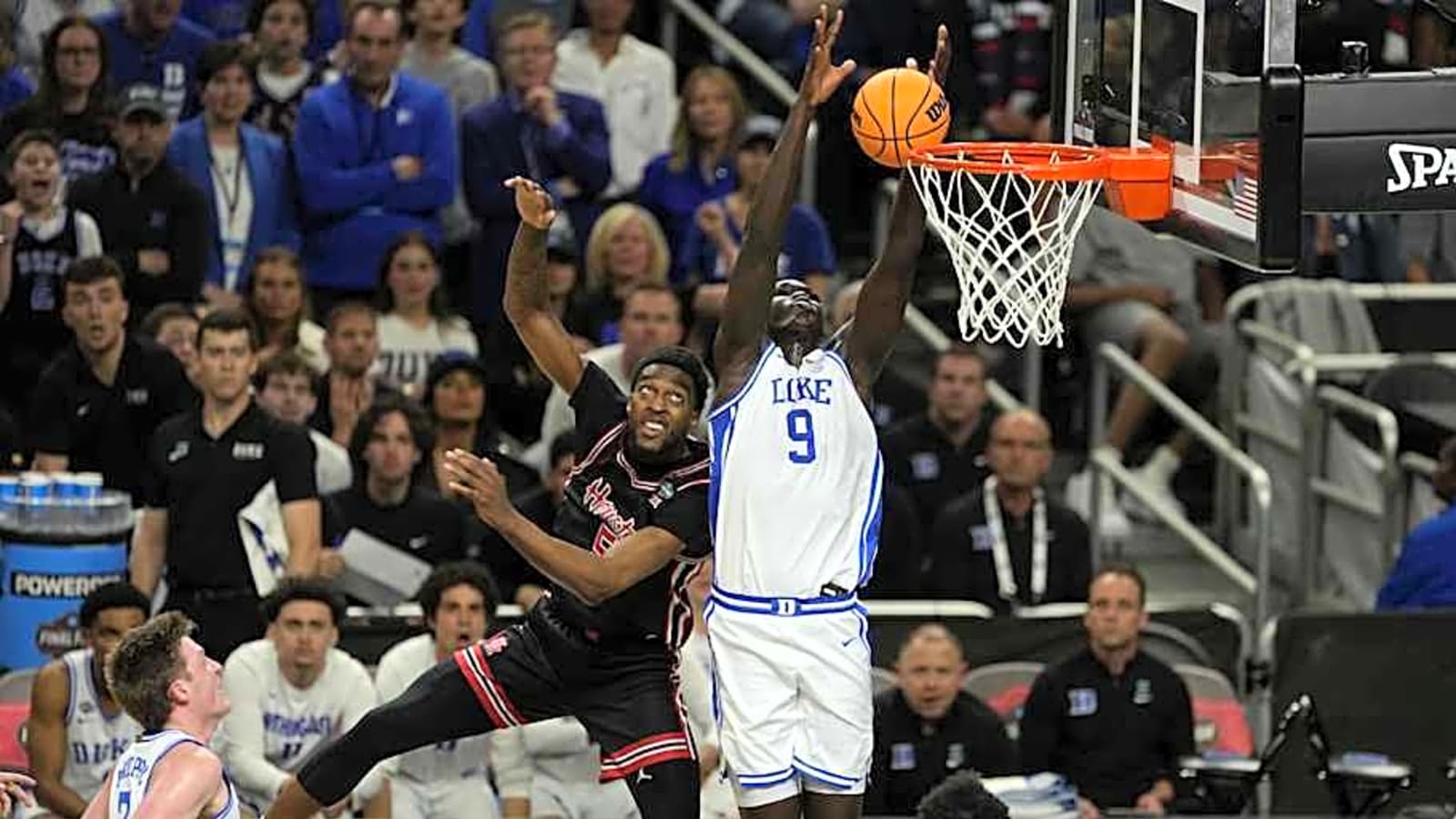 2025 NBA Draft: Top Targets For the Atlanta Hawks If They Decide To Move Up In The Draft
