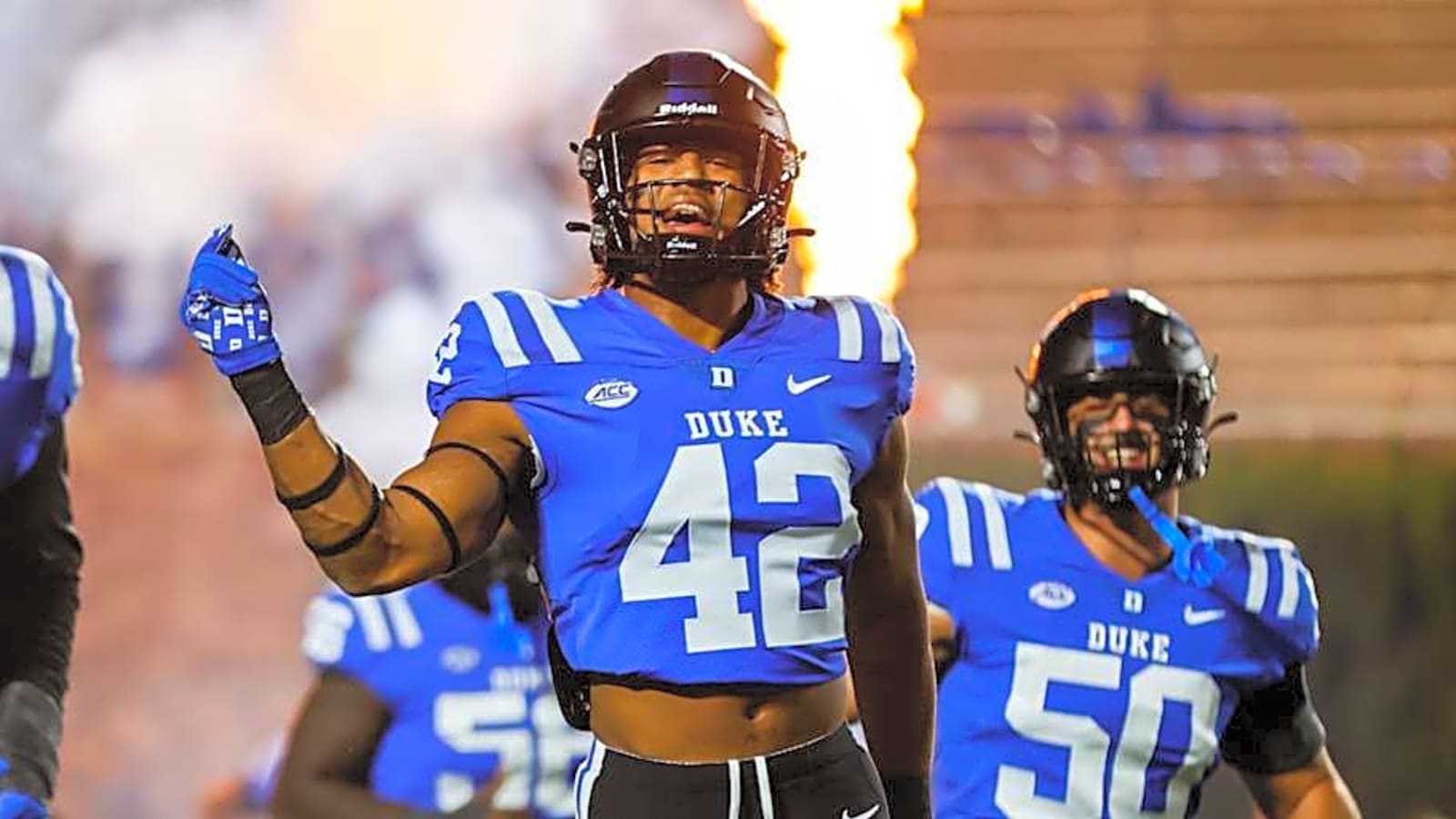 Duke's Defense Weakened Ahead of Virginia Matchup