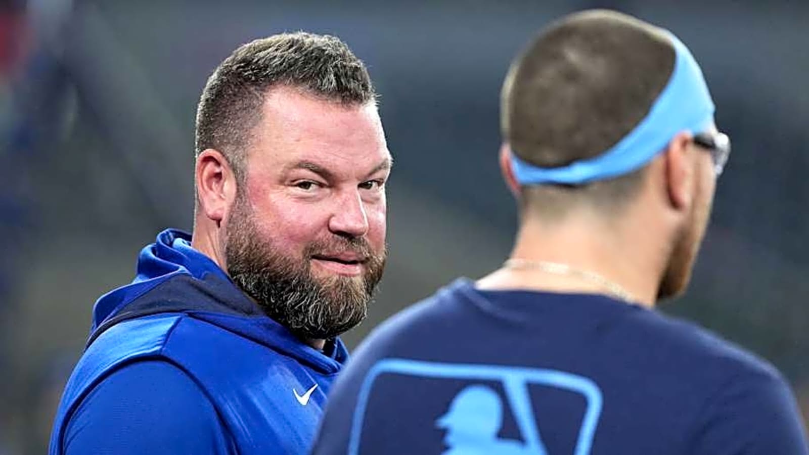 Toronto Blue Jays Skipper Laments Playing Conditions in Loss to Tampa Bay Rays