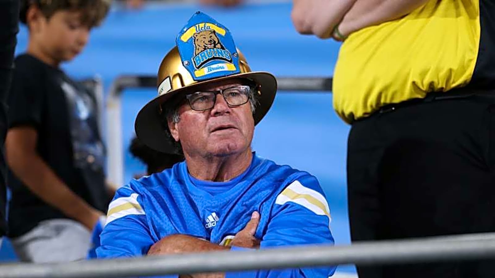 Where UCLA Ranks in Updated ESPN FPI