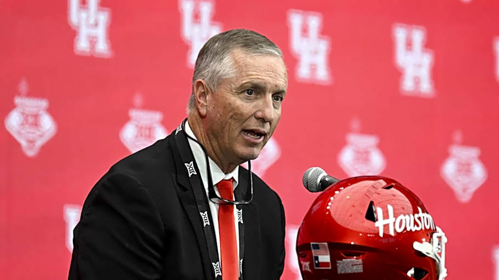 Houston Cougars Football In Line For a Big Jump In 2025?