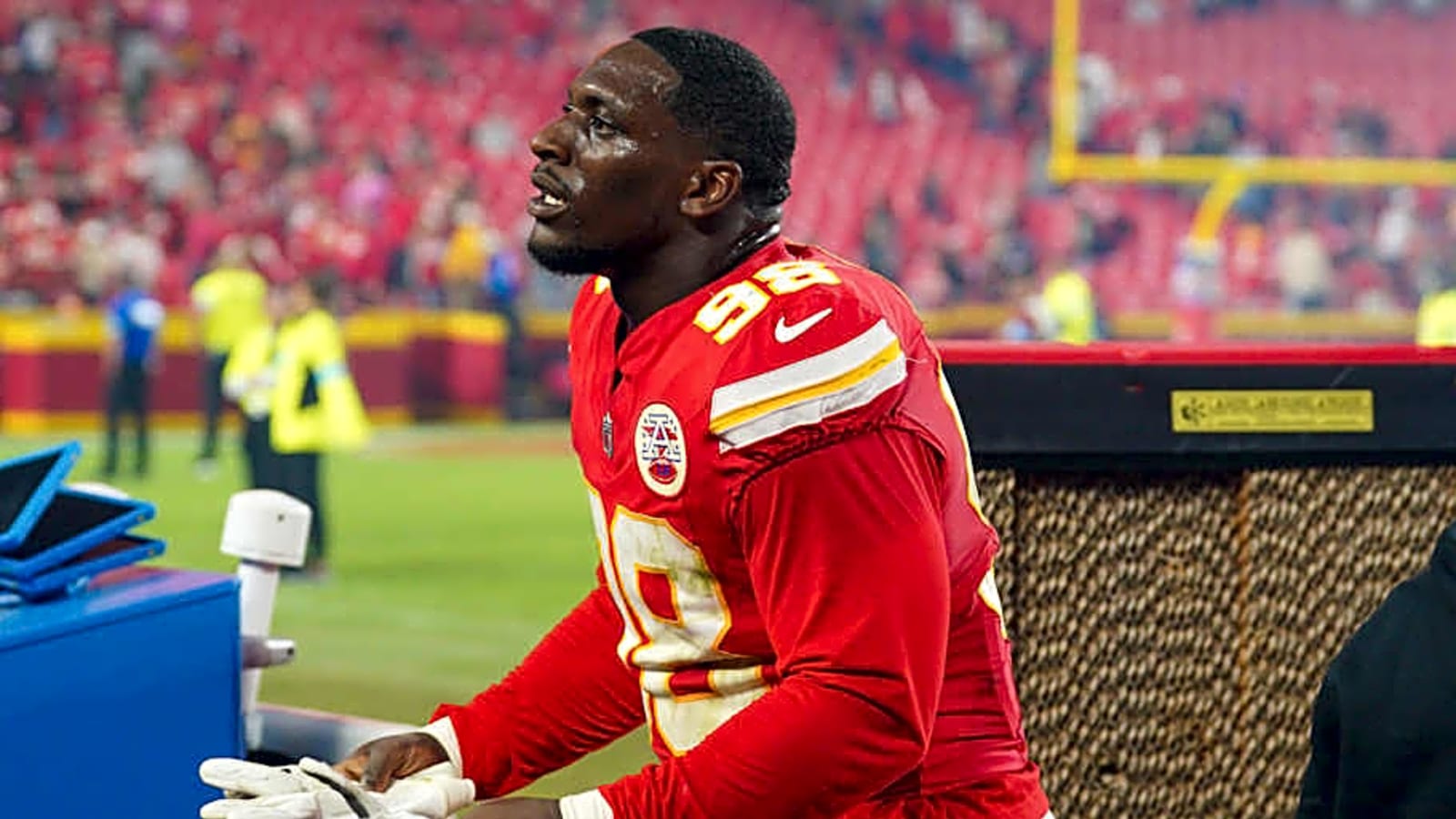 NFL insider unsure Panthers added &#39;true difference-makers&#39; on defense