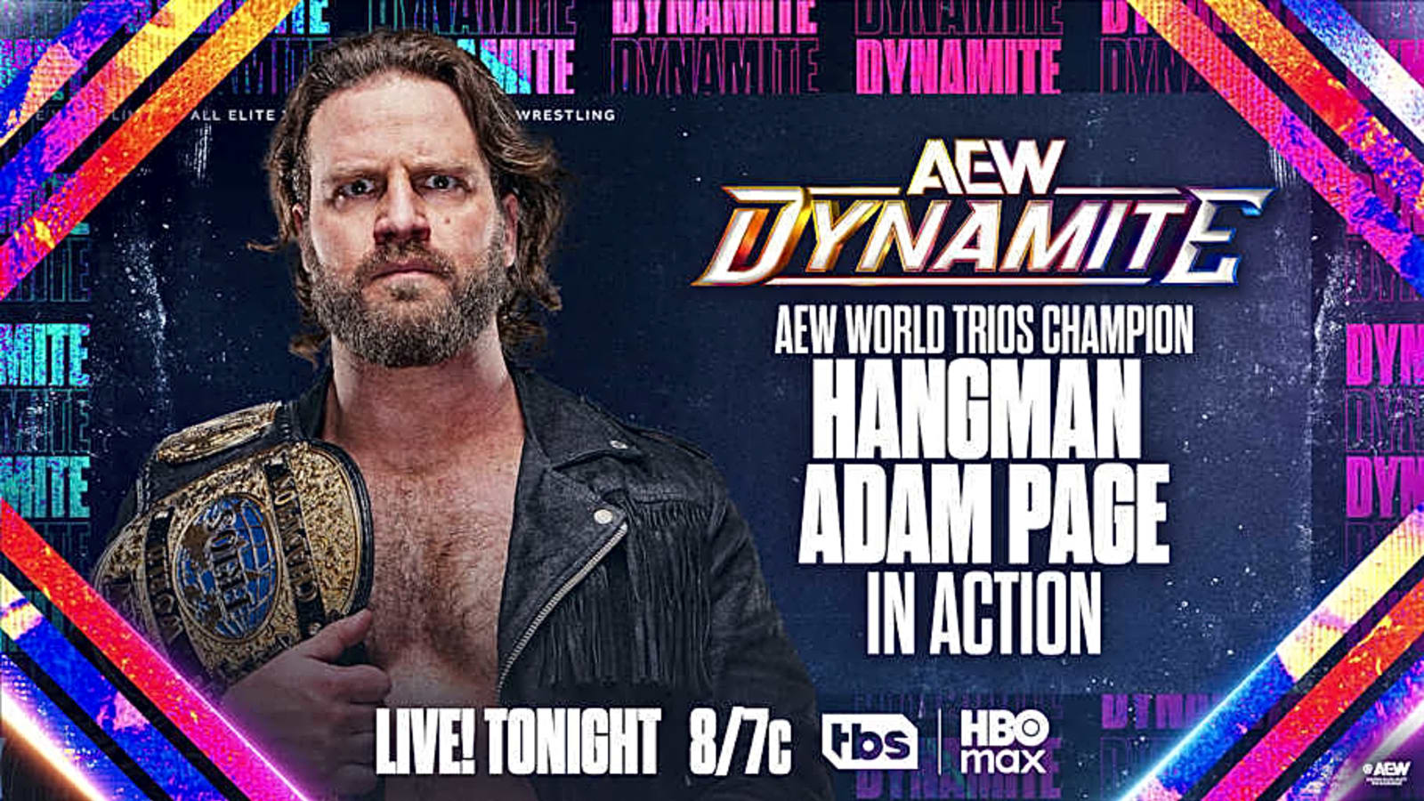 AEW Dynamite Results (3/4/26): David Finlay Debuts, Thekla Retains The World Title, Callis Family Wins Trios Titles