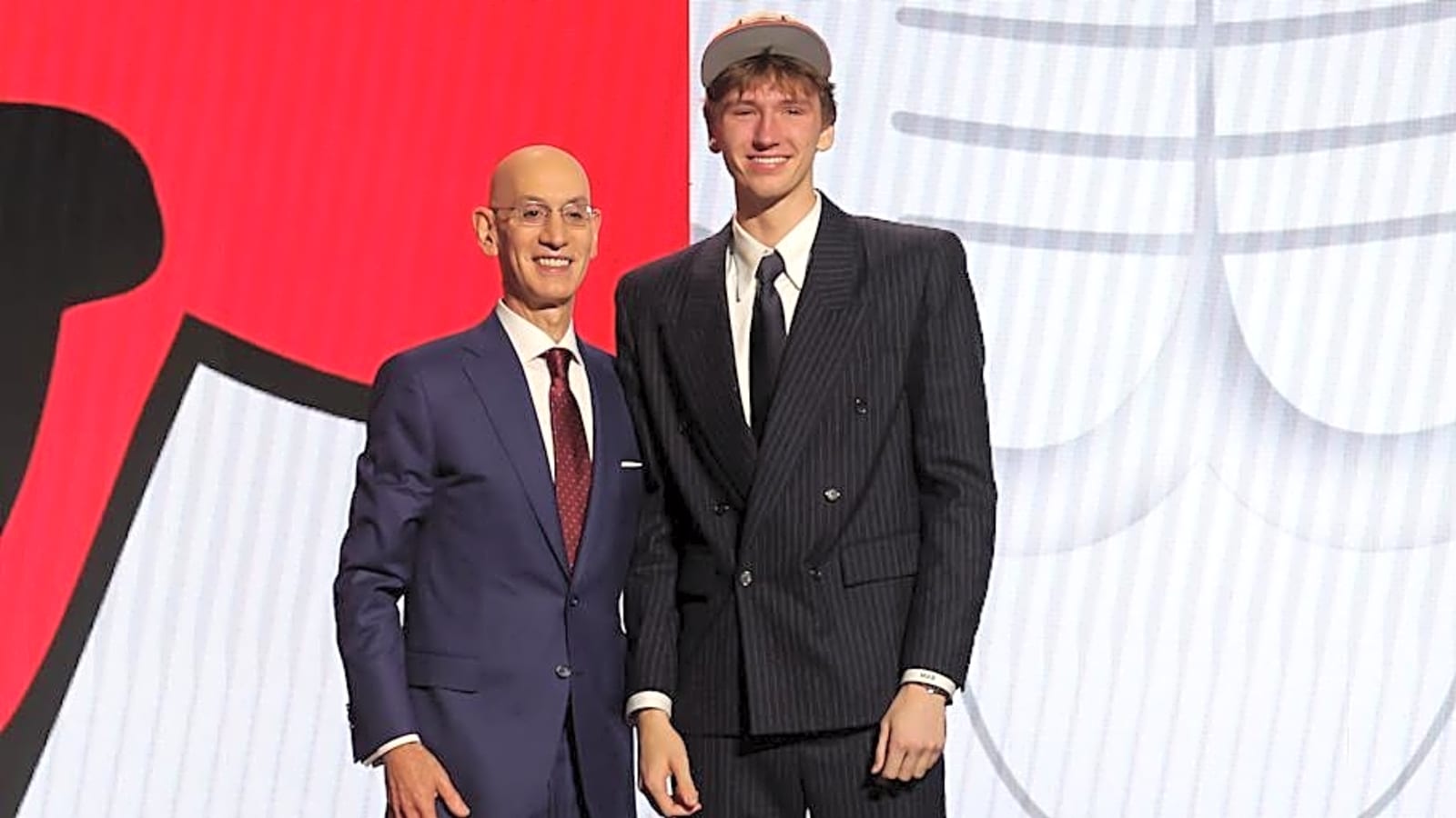 Chicago Bulls Draft Picks: Full List of Future Selections & What They Can Trade