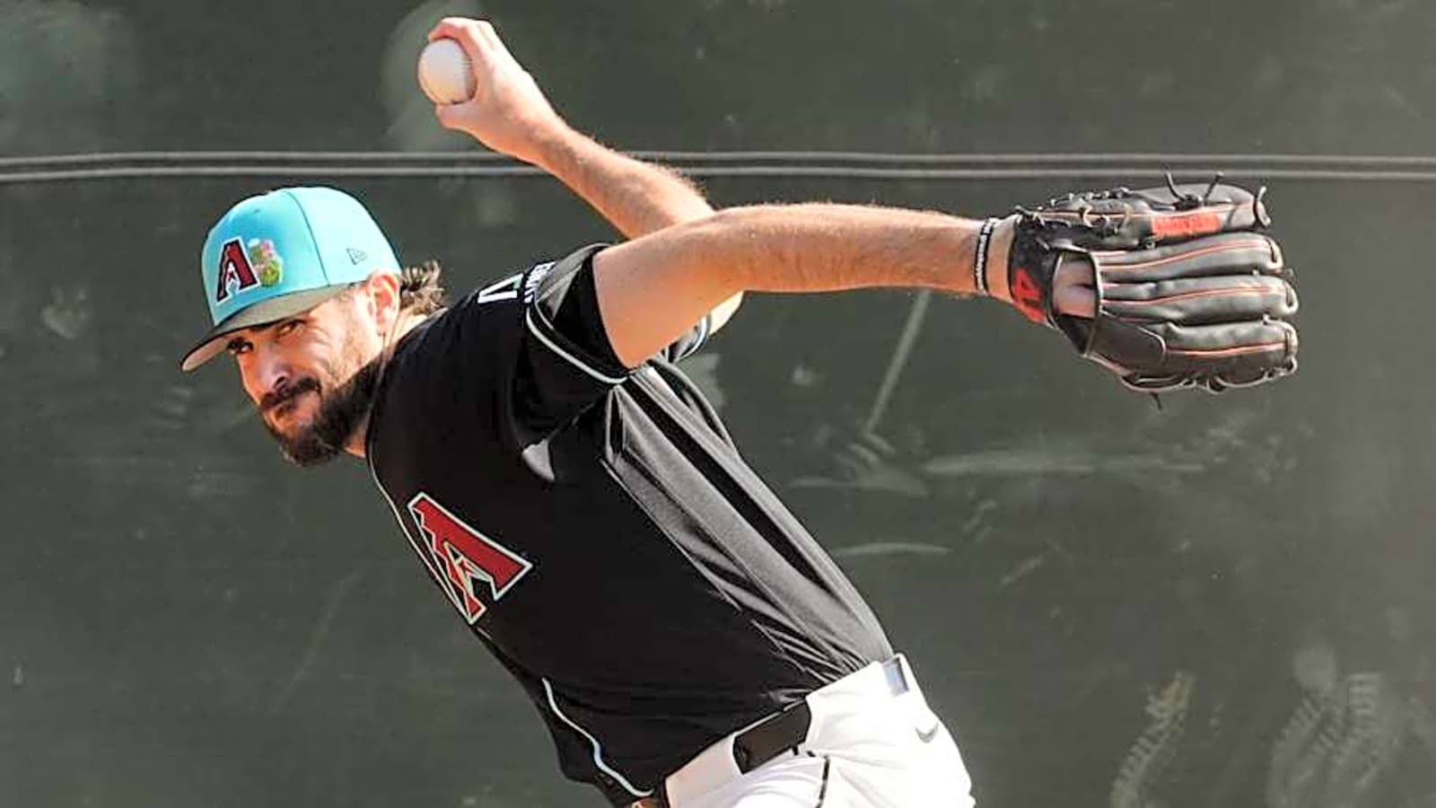 Diamondbacks Complete Massive Comeback Win over Royals
