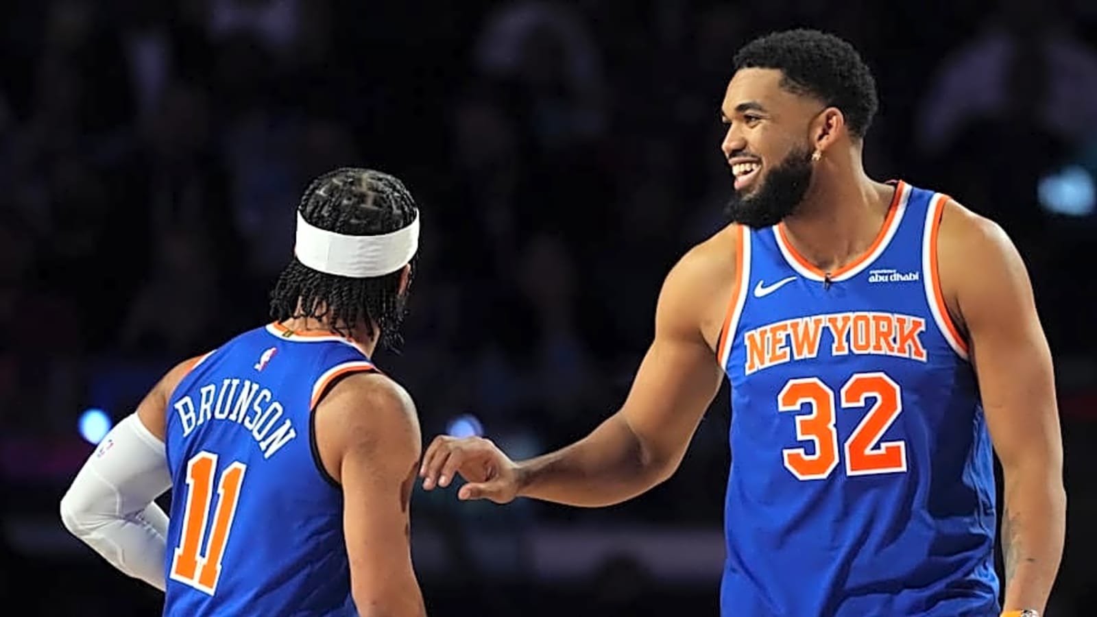 Insider Believes Knicks Will Finally Make NBA Finals