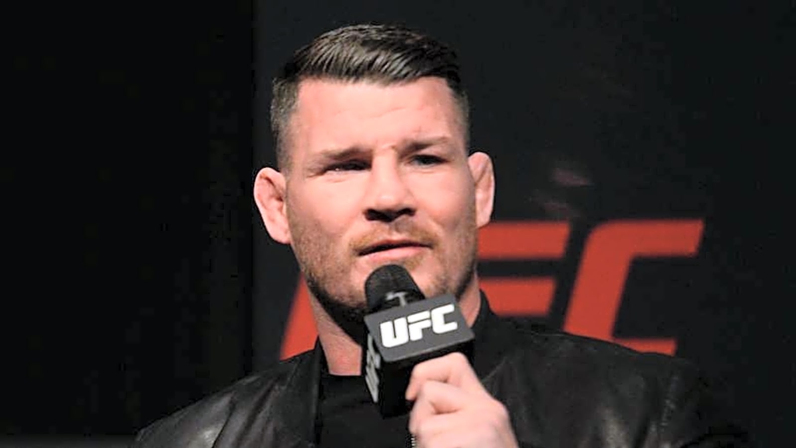 Michael Bisping claps back after Eddie Hearn downplays MMA