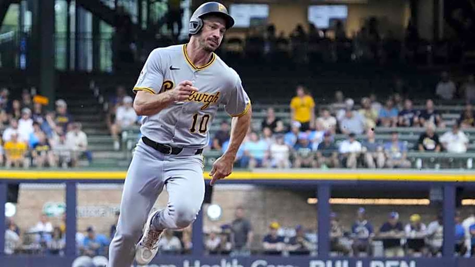 Pirates Aim to End Run Drought vs. Royals