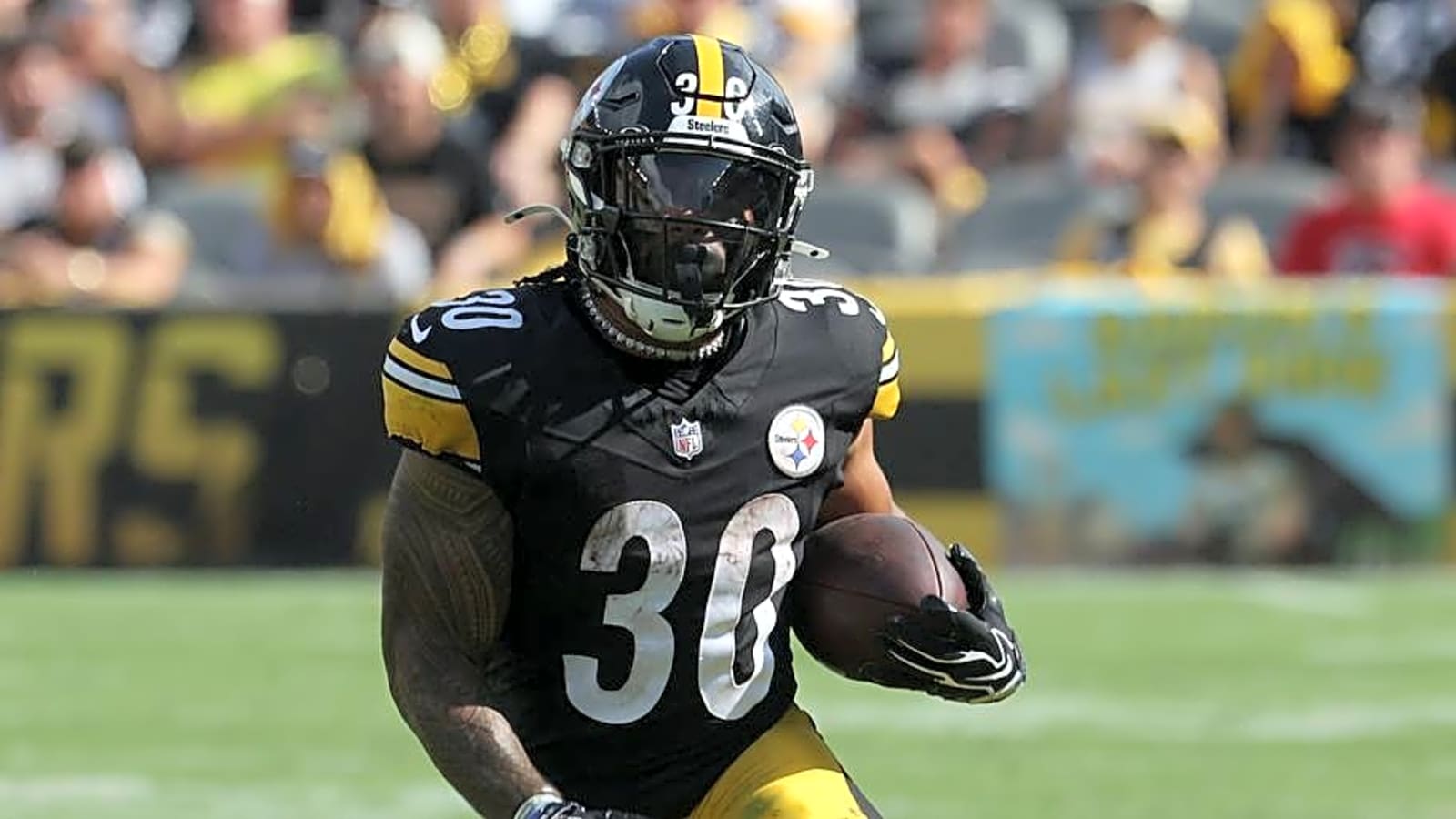 Steelers Add Two More Injuries to Key Starters