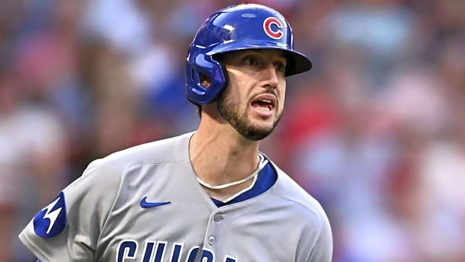 Kyle Tucker Does It Again, Hits Two More Home Runs To Power Cubs To Huge Win