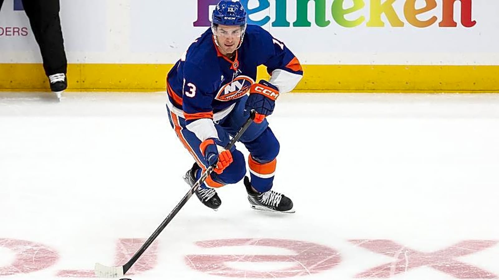 4 Most Cost Efficient Contracts on the NY Islanders