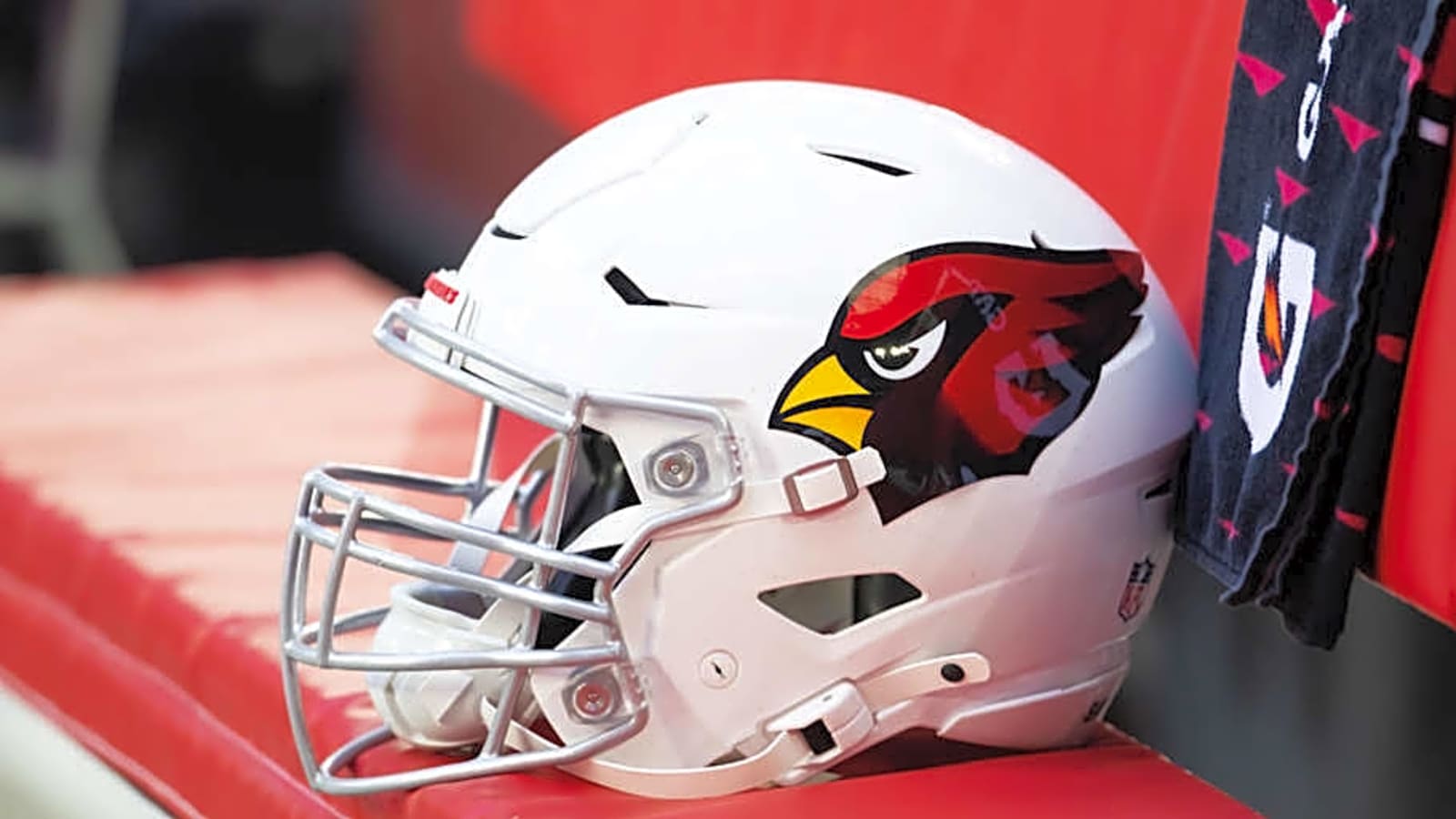 Arizona Cardinals Lose OL to Injured Reserve