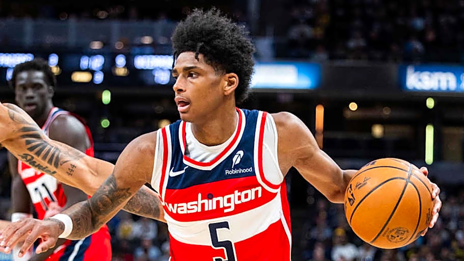 Three Wizards Who Stood Out in Summer League Loss