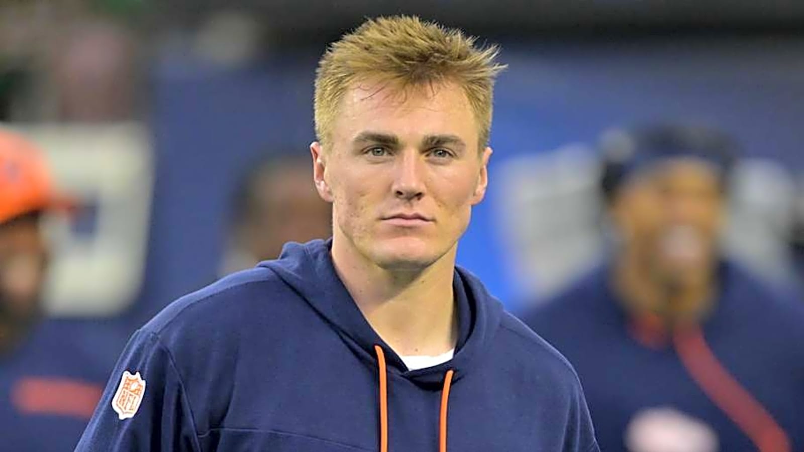 Former Oregon Quarterbacks Reach Wild Milestone In NFL Week 8