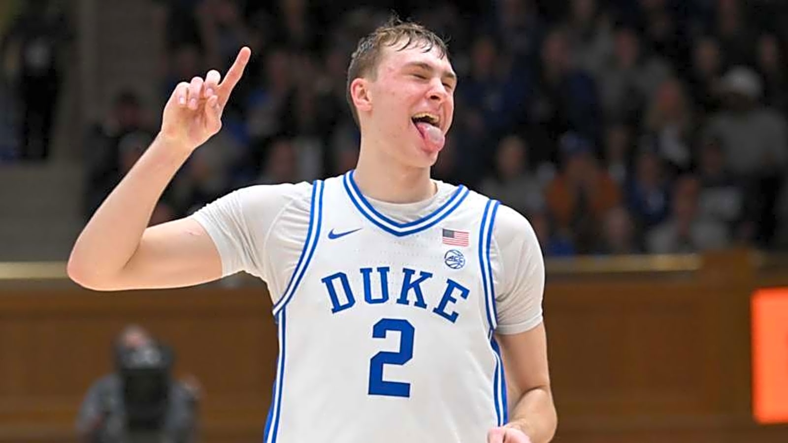 Oops! Mavericks accidentally leak No. 1 pick before NBA Draft