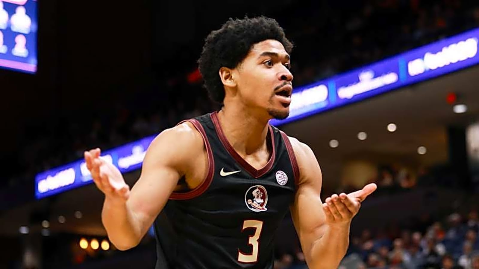 11th FSU Basketball player enters transfer portal